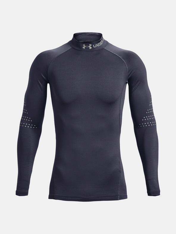 Under Armour Muška majica Under Armour UA CG Armour Novelty Mock