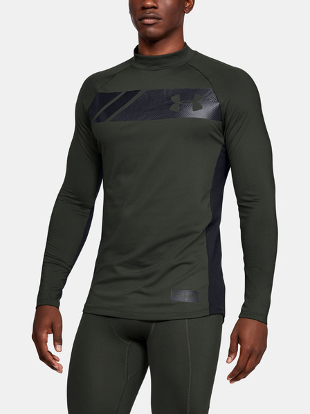 Under Armour Muške majice Under Armour Gametime CG Mock