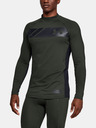Under Armour Muške majice Under Armour Gametime CG Mock