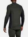 Under Armour Muške majice Under Armour Gametime CG Mock