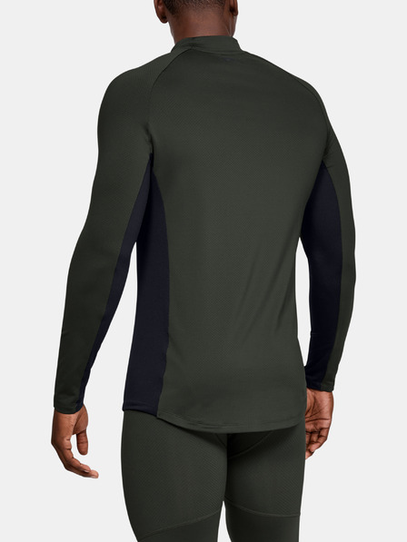Under Armour Muške majice Under Armour Gametime CG Mock