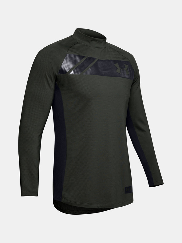 Under Armour Muške majice Under Armour Gametime CG Mock