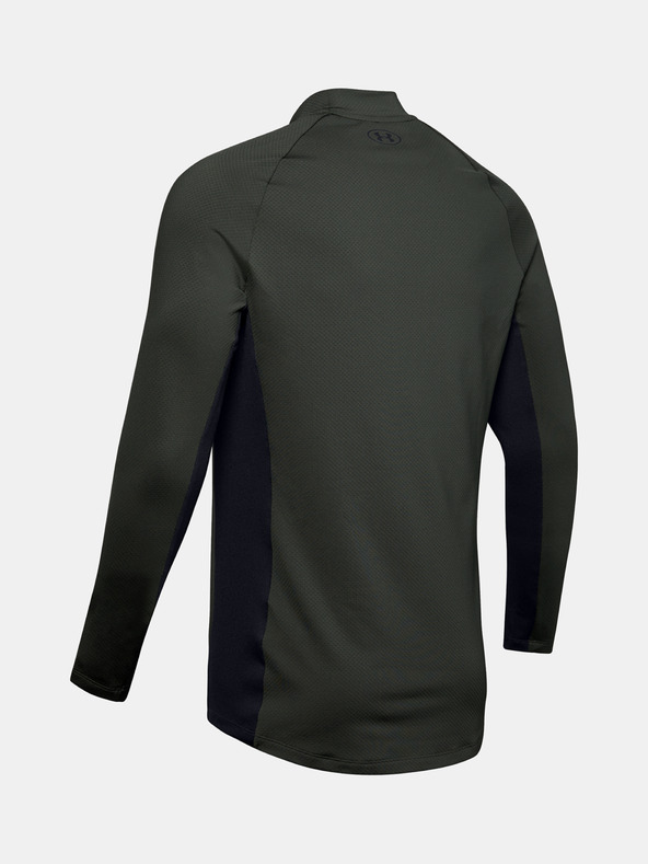 Under Armour Muške majice Under Armour Gametime CG Mock