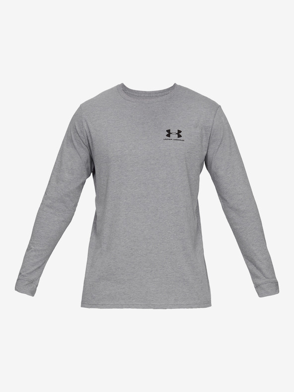 Under Armour Muška majica Under Armour SPORTSTYLE LEFT CHEST LS