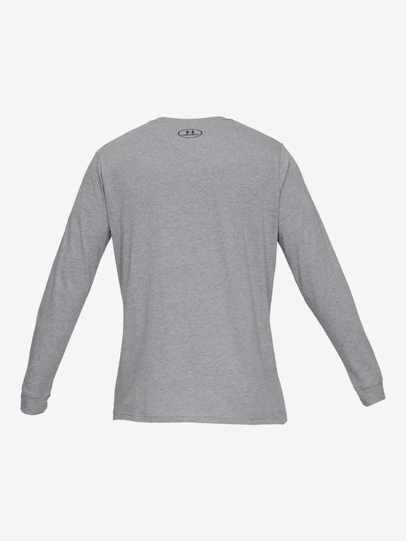 Under Armour Muška majica Under Armour SPORTSTYLE LEFT CHEST LS