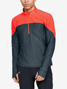 Under Armour Muška majica Under Armour QUALIFIER HALF ZIP