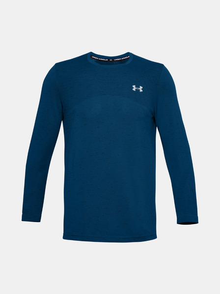 Under Armour Muške majice Under Armour Seamless LS