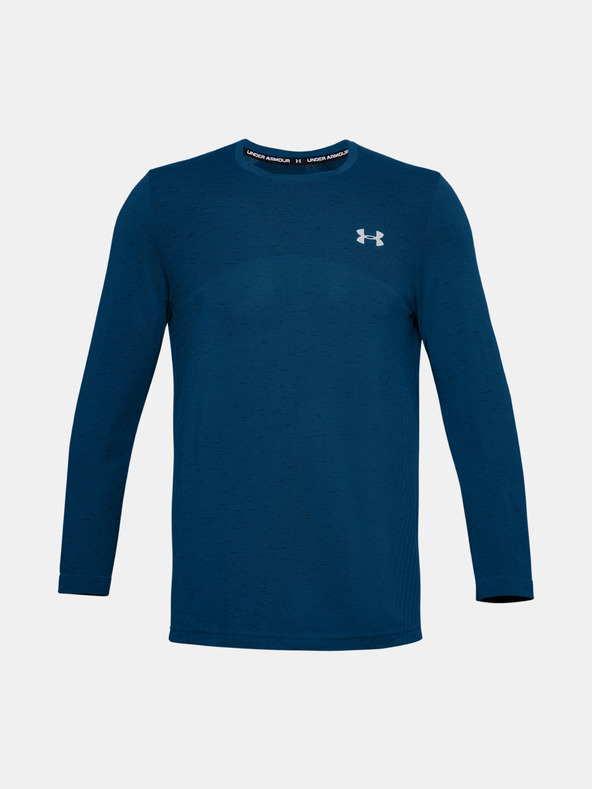 Under Armour Muške majice Under Armour Seamless LS