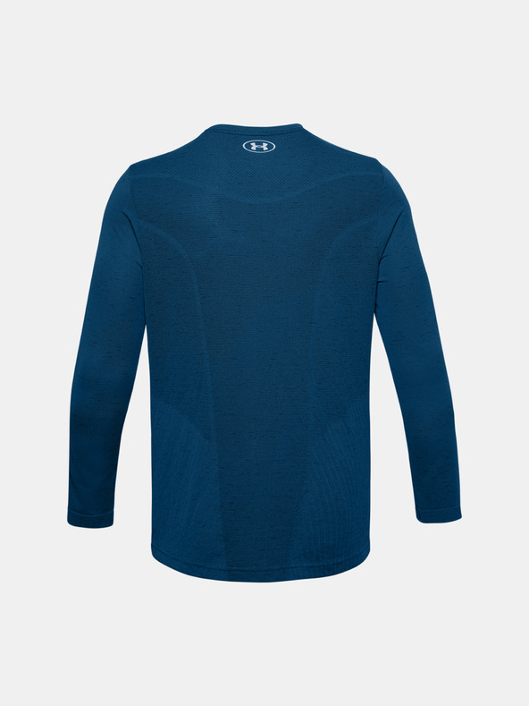 Under Armour Muške majice Under Armour Seamless LS