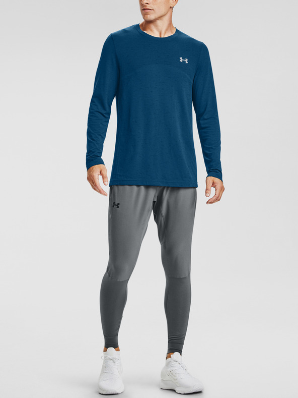 Under Armour Muške majice Under Armour Seamless LS