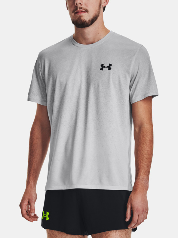 Under Armour Muška majica Under Armour UA RUSH CICADA SHORTSLEEVE