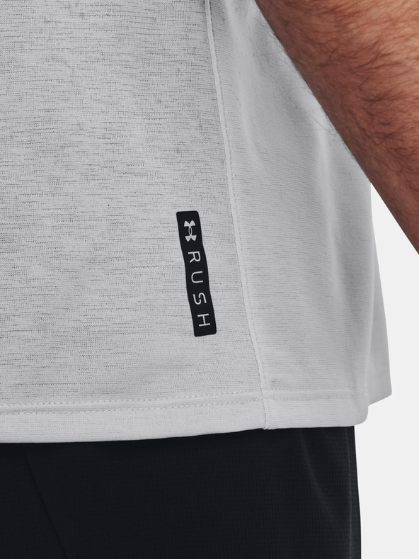 Under Armour Muška majica Under Armour UA RUSH CICADA SHORTSLEEVE