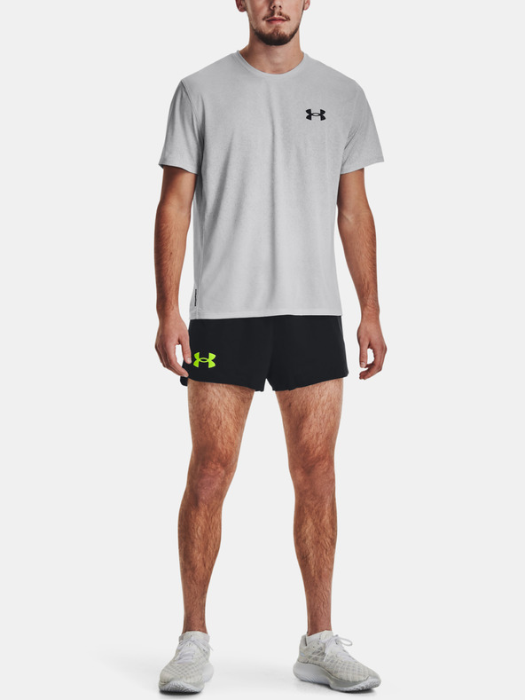Under Armour Muška majica Under Armour UA RUSH CICADA SHORTSLEEVE