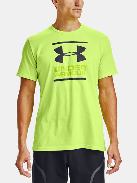 Under Armour Muška majica Under Armour GL Foundation SS T