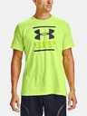 Under Armour Muška majica Under Armour GL Foundation SS T