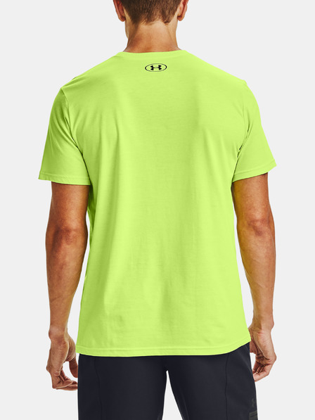 Under Armour Muška majica Under Armour GL Foundation SS T