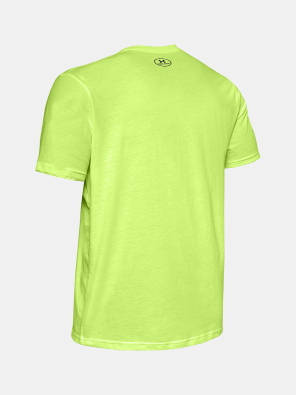 Under Armour Muška majica Under Armour GL Foundation SS T