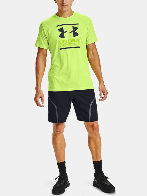 Under Armour Muška majica Under Armour GL Foundation SS T