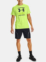 Under Armour Muška majica Under Armour GL Foundation SS T