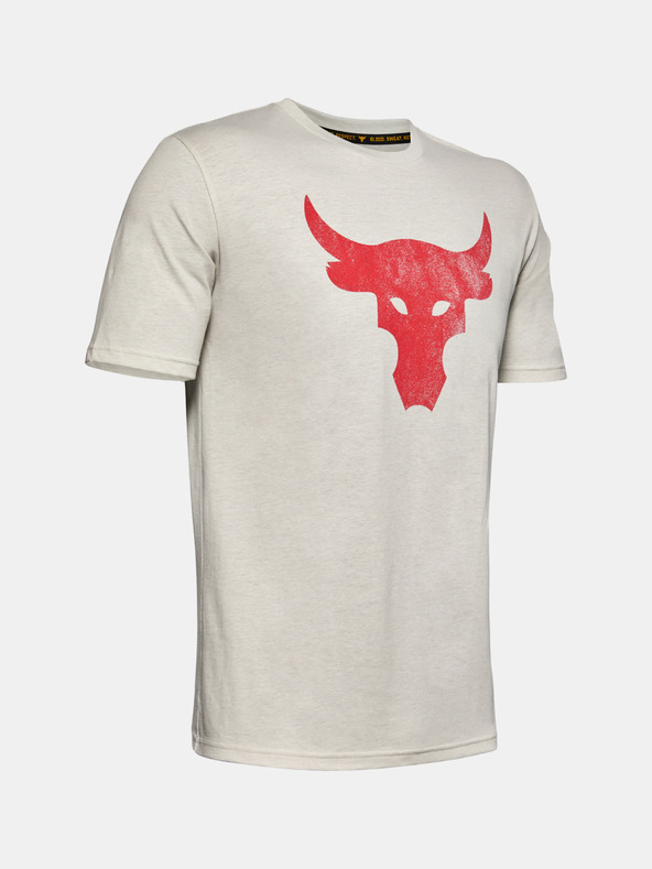 Under Armour Muška majica Under Armour Pjt Rock Brahma Bull SS