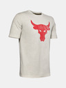 Under Armour Muška majica Under Armour Pjt Rock Brahma Bull SS