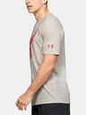 Under Armour Muška majica Under Armour Pjt Rock Brahma Bull SS