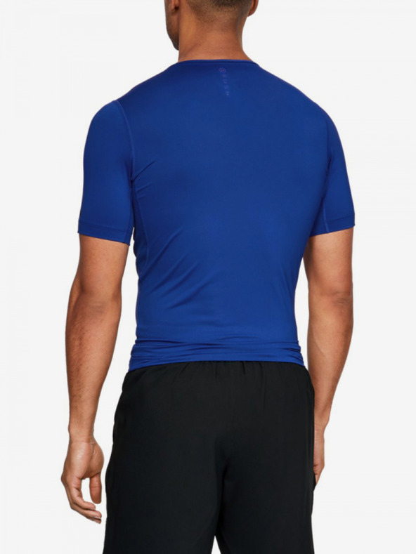 Under Armour Muška kompresijska majica Under Armour Hg Rush Compression Ss