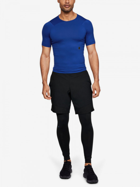 Under Armour Muška kompresijska majica Under Armour Hg Rush Compression Ss