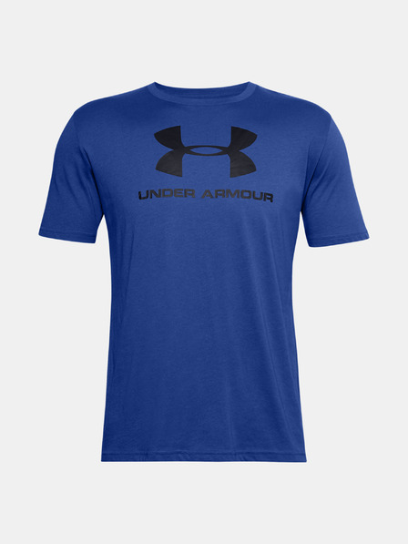 Under Armour Muška majica Under Armour Sportstyle Logo Ss