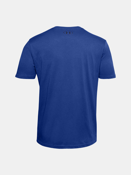 Under Armour Muška majica Under Armour Sportstyle Logo Ss