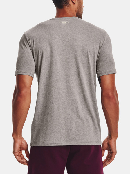 Under Armour Muška majica Under Armour UA PJT ROCK GLOBE SS