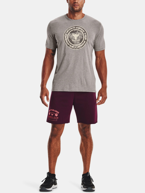 Under Armour Muška majica Under Armour UA PJT ROCK GLOBE SS