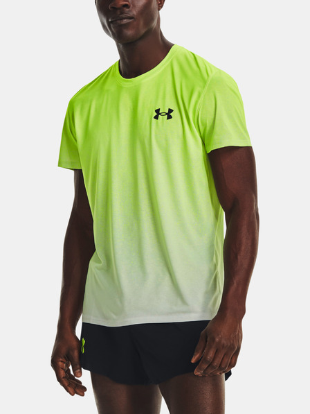 Under Armour Muška majica Under Armour UA RUSH CICADA SHORTSLEEVE