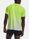Under Armour Muška majica Under Armour UA RUSH CICADA SHORTSLEEVE