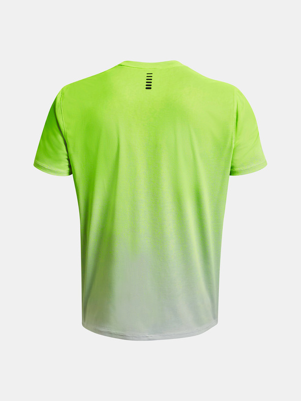 Under Armour Muška majica Under Armour UA RUSH CICADA SHORTSLEEVE
