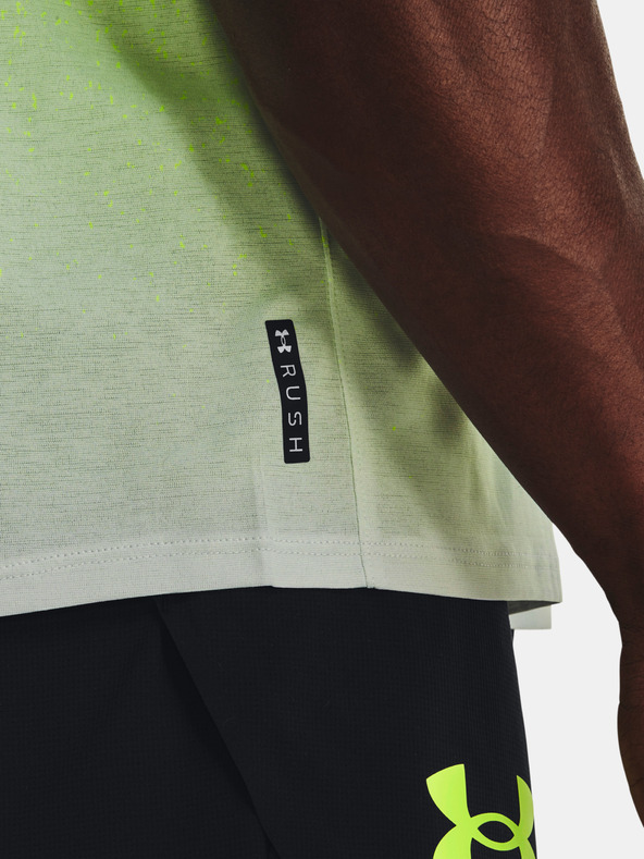 Under Armour Muška majica Under Armour UA RUSH CICADA SHORTSLEEVE