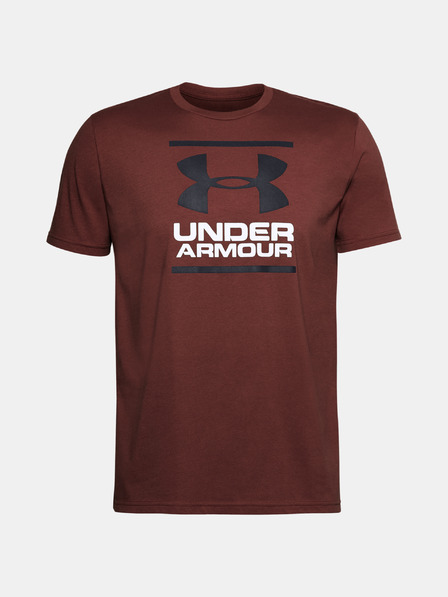Under Armour Muška majica Under Armour GL Foundation SS T