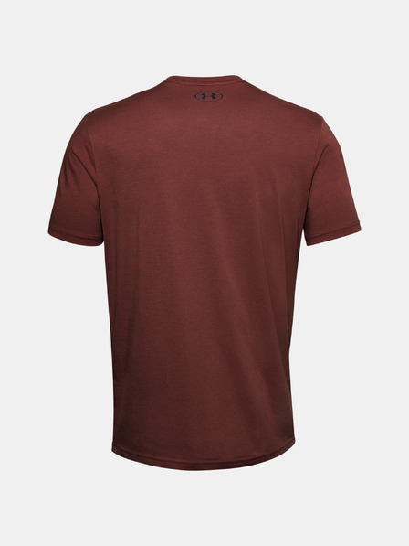 Under Armour Muška majica Under Armour GL Foundation SS T