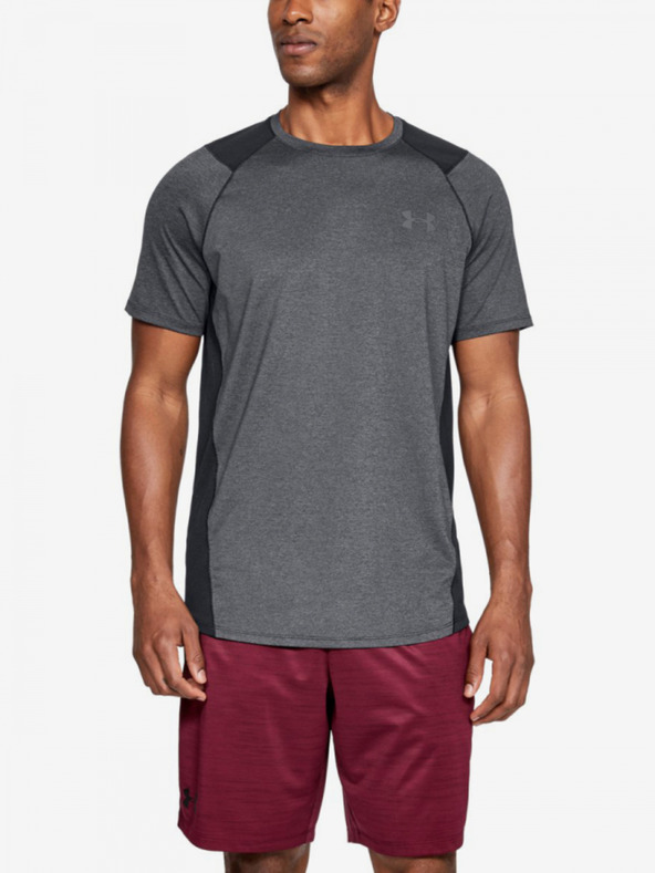 Under Armour Muške majice Under Armour Mk1 Eu Smu Ss