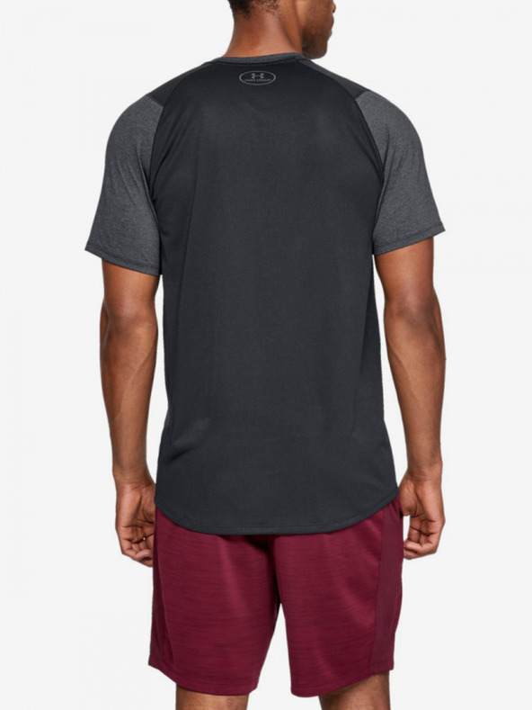 Under Armour Muške majice Under Armour Mk1 Eu Smu Ss