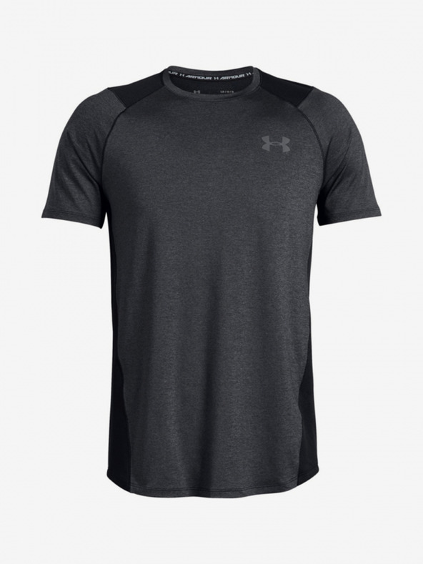 Under Armour Muške majice Under Armour Mk1 Eu Smu Ss
