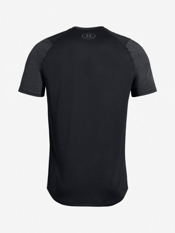 Under Armour Muške majice Under Armour Mk1 Eu Smu Ss