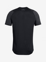 Under Armour Muške majice Under Armour Mk1 Eu Smu Ss