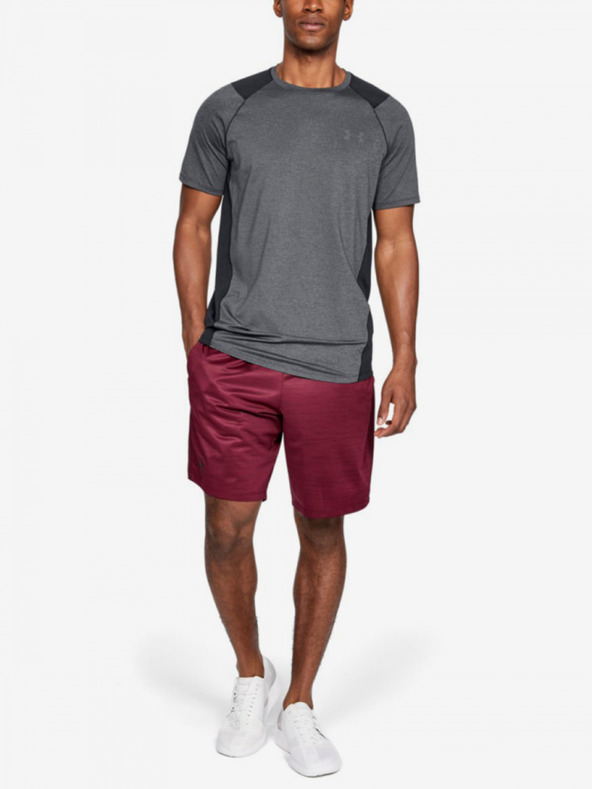 Under Armour Muške majice Under Armour Mk1 Eu Smu Ss