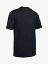 Under Armour Muške majice Under Armour Project Rock Brahma Bull SS