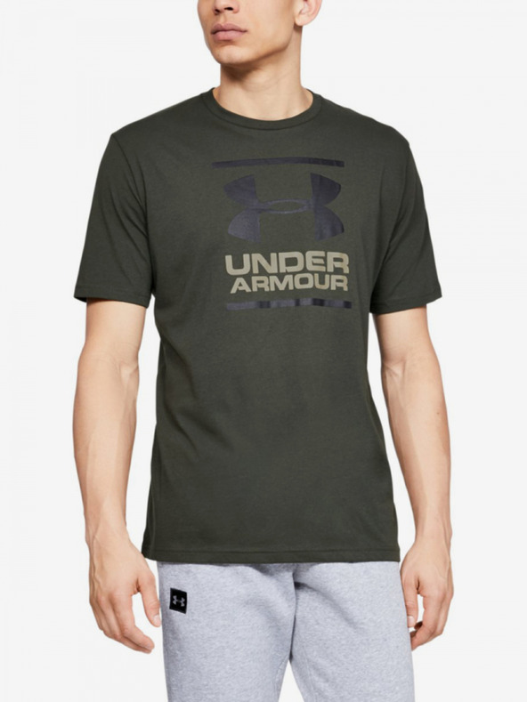 Under Armour Muška majica Under Armour GL Foundation SS T