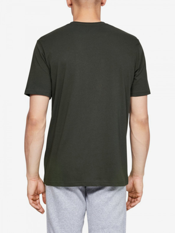 Under Armour Muška majica Under Armour GL Foundation SS T