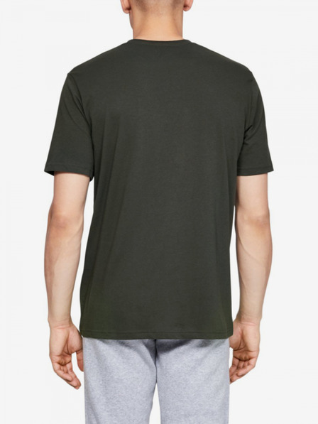 Under Armour Muška majica Under Armour GL Foundation SS T