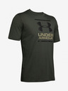 Under Armour Muška majica Under Armour GL Foundation SS T
