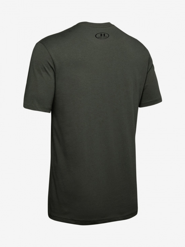 Under Armour Muška majica Under Armour GL Foundation SS T